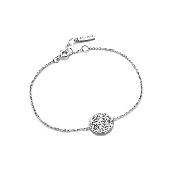 Bransoletka ANIA HAIE Chain B009-04H