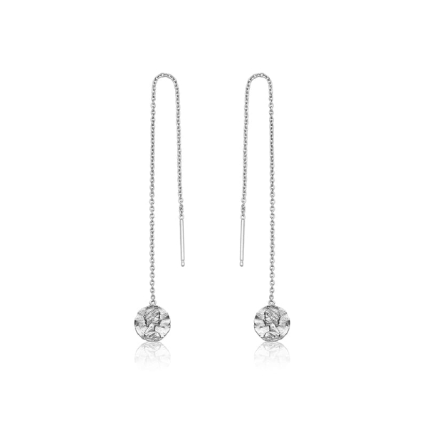 Kolczyki ANIA HAIE Zeus Chain Drop E009-01H