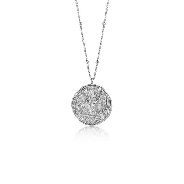 Naszyjnik ANIA HAIE Long Beaded Chain N009-03H