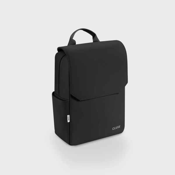 Plecak CLUSE Nuitée Petite czarny CX03903