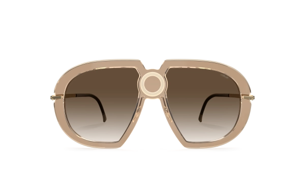 Okulary Limitowana Edycja Futura Dot