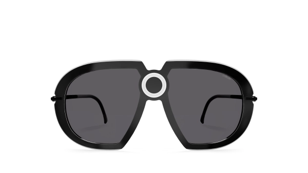 Okulary Limitowana Edycja Futura Dot