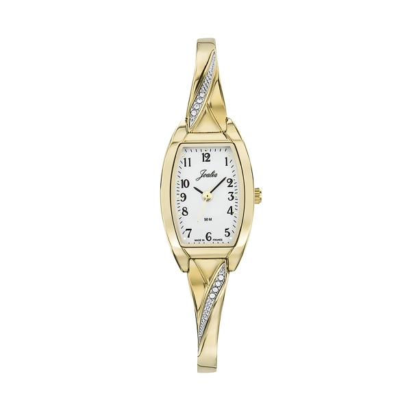 Zegarek damski Joalia złoty 630514