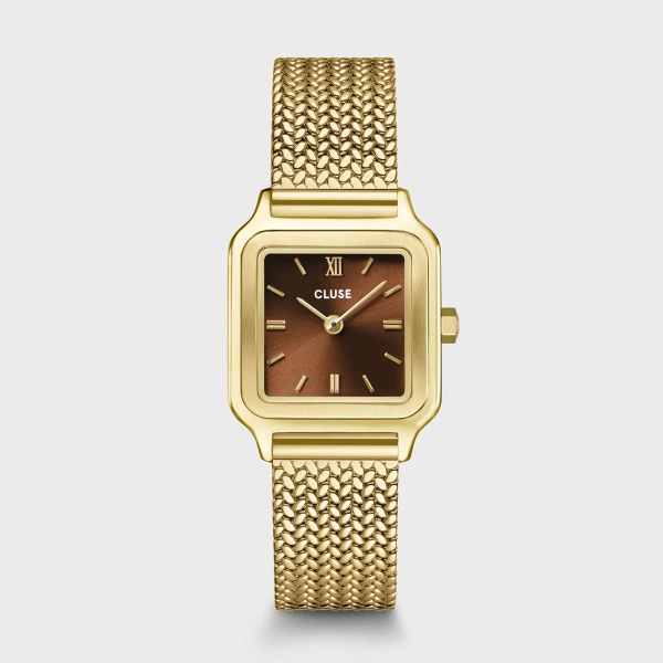 Zegarek damski CLUSE Gracieuse Petite złoty CW11830